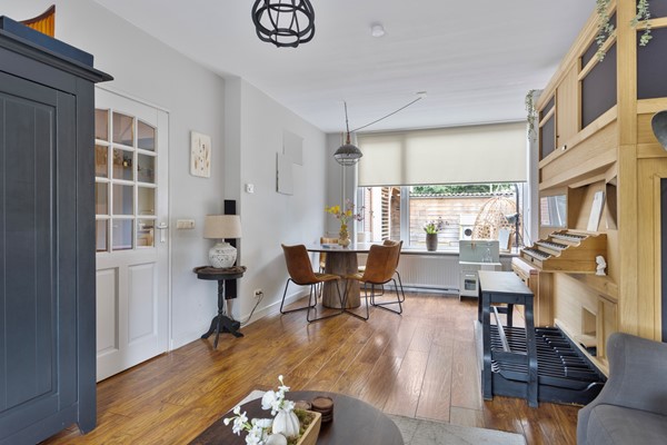 Medium property photo - Emmalaan 17, 6669 AR Dodewaard